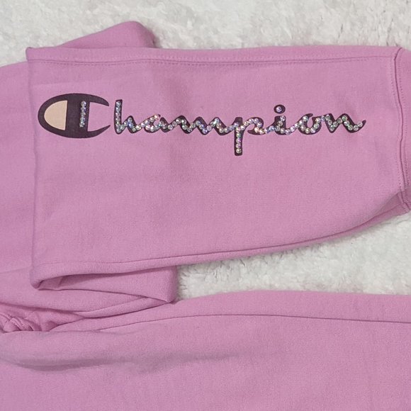 Rhinstones champion pants - Picture 1 of 6